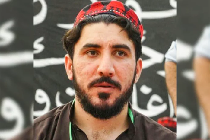 Pashteen exposes unequal treatment in Pakistan