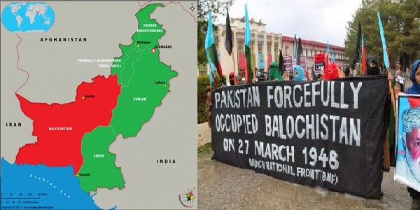 balochistan independence day