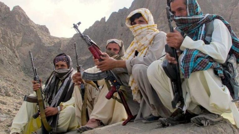 Baloch Liberation Army claims responsibility for attacks