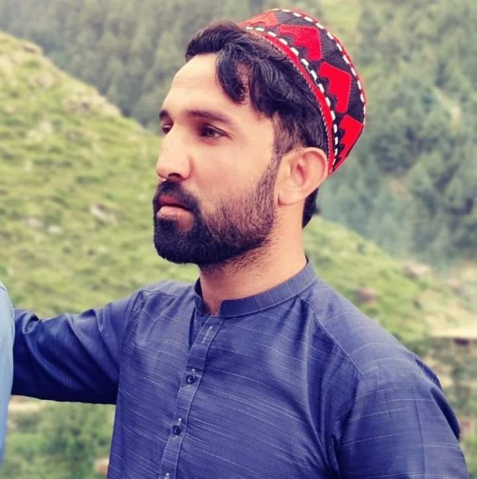 PTM activist arrested