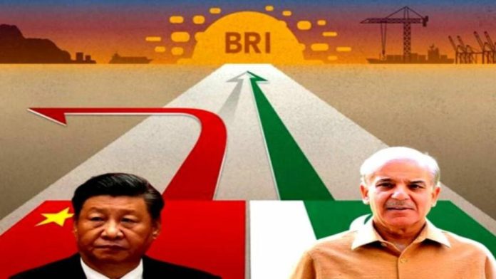 China turns down fresh BRI investment in Pakistan,