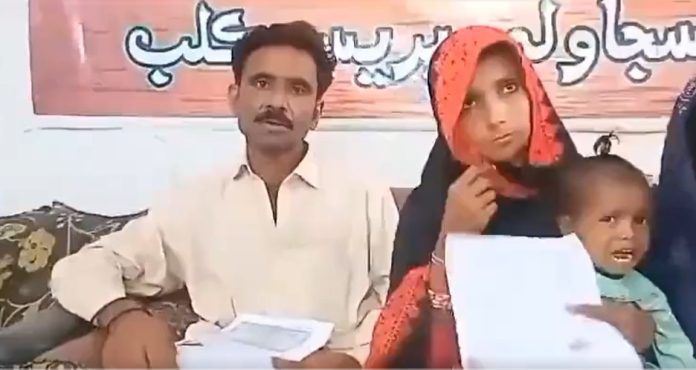 abduction and conversion in sindh