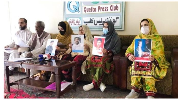 Zakir Majid Baloch's Mother Demands Answers After 14 Years