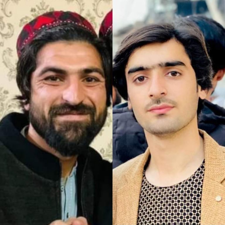 pak army arrests ptm youth