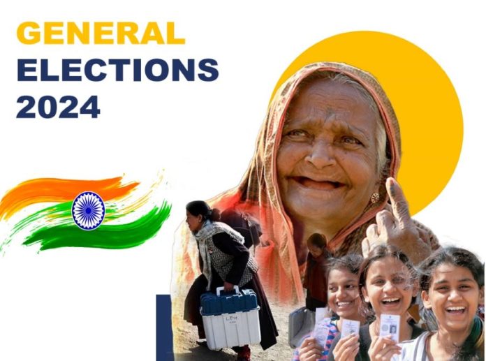 general election 2024