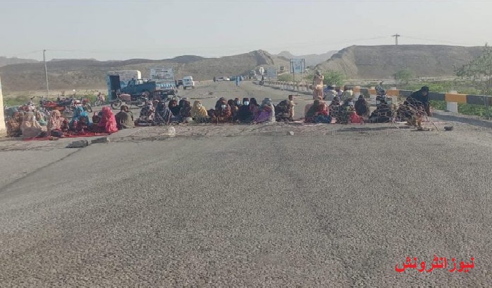 Protest Erupts as Bodies of Baloch Fighters Held at Turbat Hospital