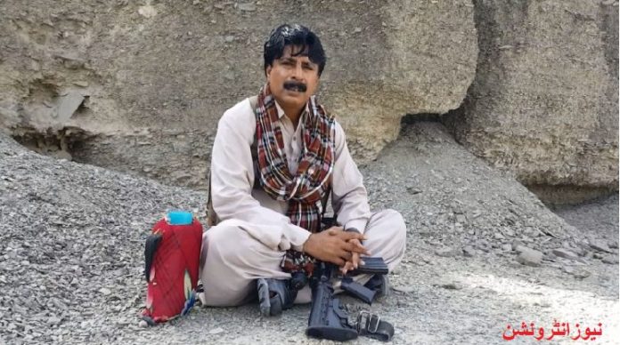 Dr. Allah Nazar Baloch: Baloch Lives Must Not Pay for Development