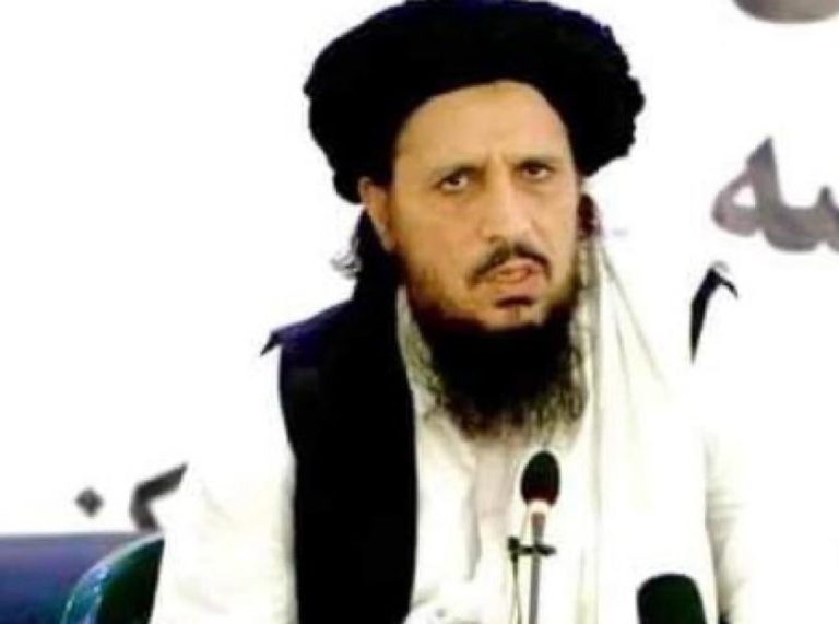 Top Ex-Taliban ideologue Muhammad Umar Jan Akhundzada shot dead in Pakistan