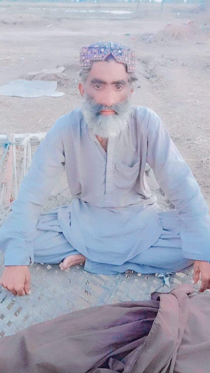 Man Abducted as Military Raids, Crop Looting Continue in Dera Bugti