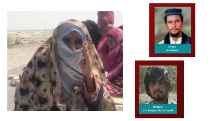 Forced Disappearances: Agony in Pak-Occupied Balochistan