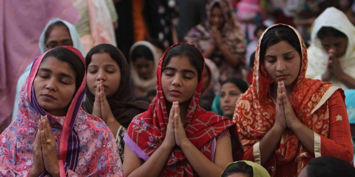 UN Experts Denounce Pakistan's Failure to Protect Minority Girls from Forced Conversions and Marriages