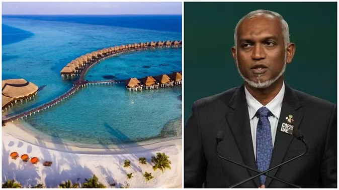 Maldives plans roadshows across India to get back Indian tourists