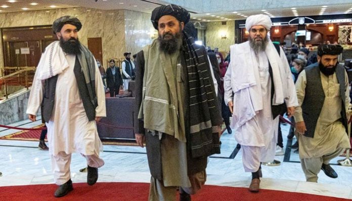 Taliban cancels Pak Army delegation