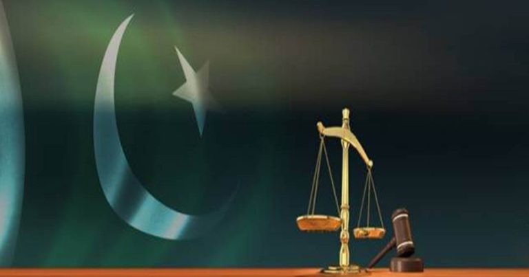 judiciary and pak army tussle