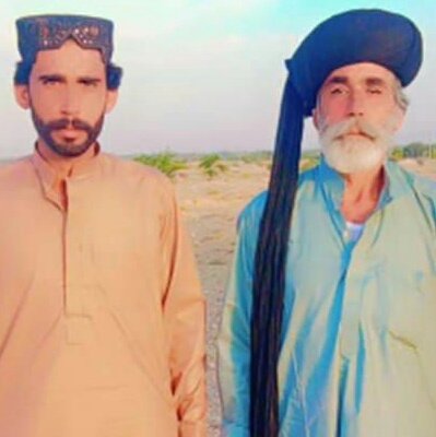 Baloch Father, Son Forcibly Disappeared by Pak Army