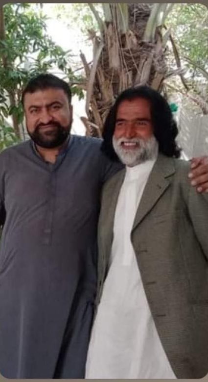 Sarfaraz Bugti's close friend and ally Rakhia Bugti shot and killed in Dera Bugti