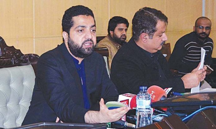 Minister Calls Missing Victims 'Terrorists' in Gwadar Incident