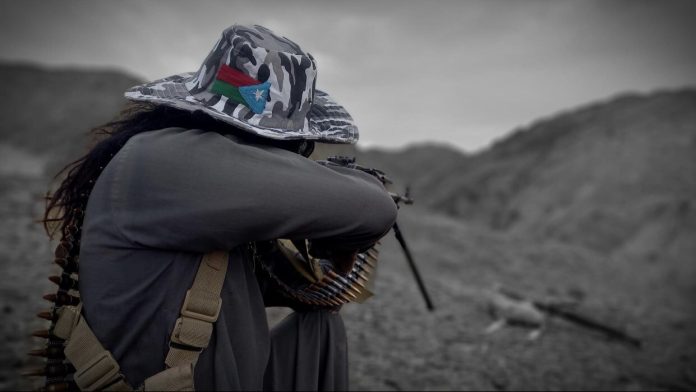 BLA Attacks on Pak Army