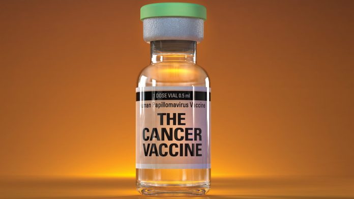 Personalized Cancer Vaccines Usher in New Era of Targeted Treatment