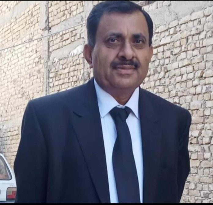 Advocate Qalandar Raza Dies During Quetta Protest as Balochistan Erupts Over Gwadar Crackdown