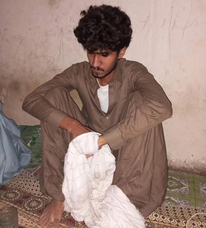 Karachi Student Released After Forced Disappearance