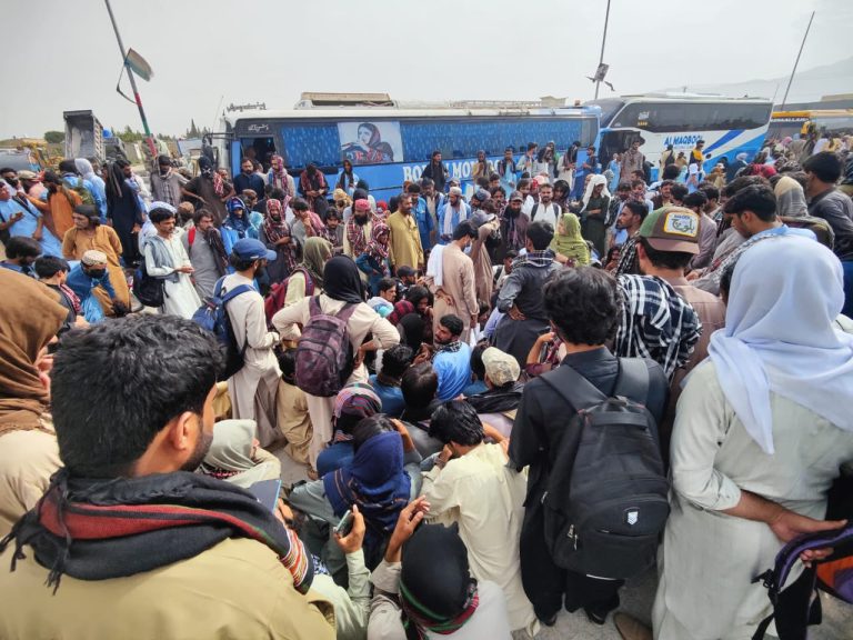 Thousands Rally in Quetta for Baloch Raaji Muchi Amidst Army Repression