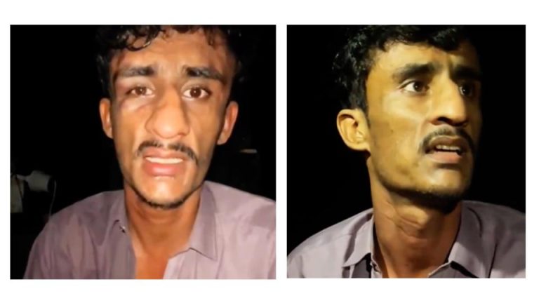 Two MI Officials Apprehended During Failed Plot to Assassinate BYC Leaders at Gwadar Jalsa