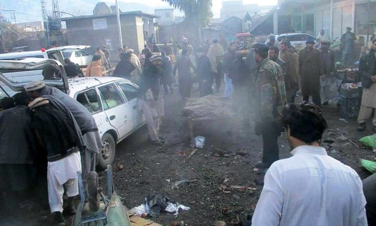 Intense tribal fighting in Kurram kills 11, injures 55 on day four