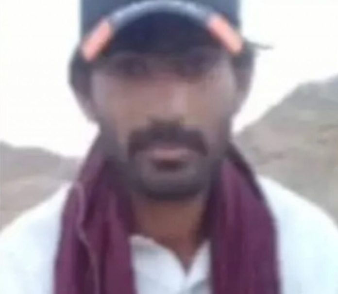 Forced Disappearance Ends in Tragedy: Kamran Baloch Killed by CTD