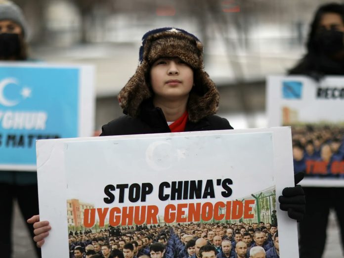 China’s Ongoing Uyghur Genocide: Global Inaction and Urgent Calls for Justice