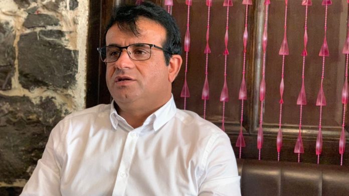 Dr. Naseem Baloch Demands International Action Against POB Crisis