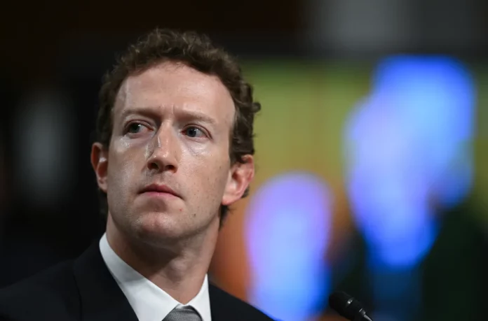 Zuckerberg Accuses Biden-Harris Administration of Pressuring Meta to Censor COVID-19 Content