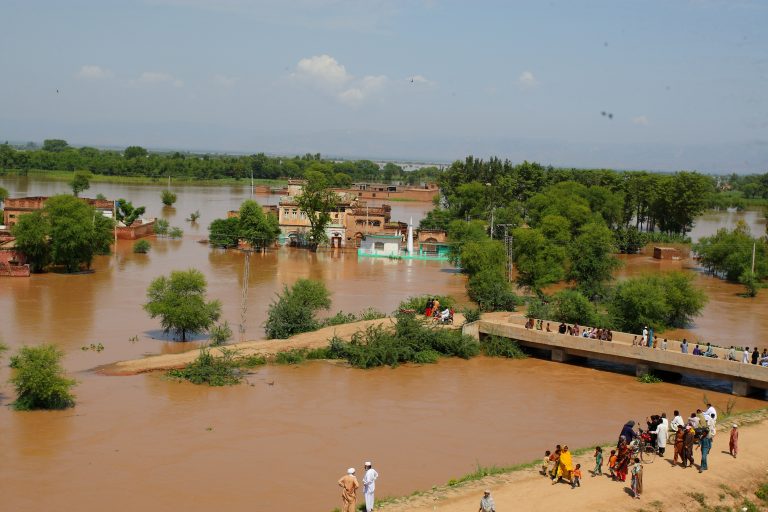 Flash floods ravage Ishokman valley, disrupt livelihoods in POGB