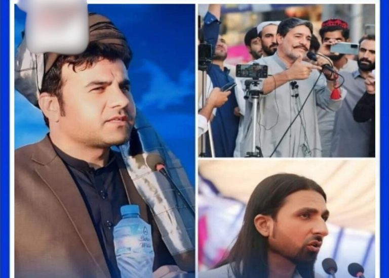 Pak Army orders arrests of PTM leaders under controversial black law