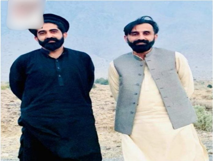 ptm member arrested