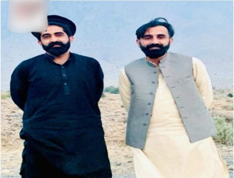 Pak Army arrests PTM coordinator & attacks central member