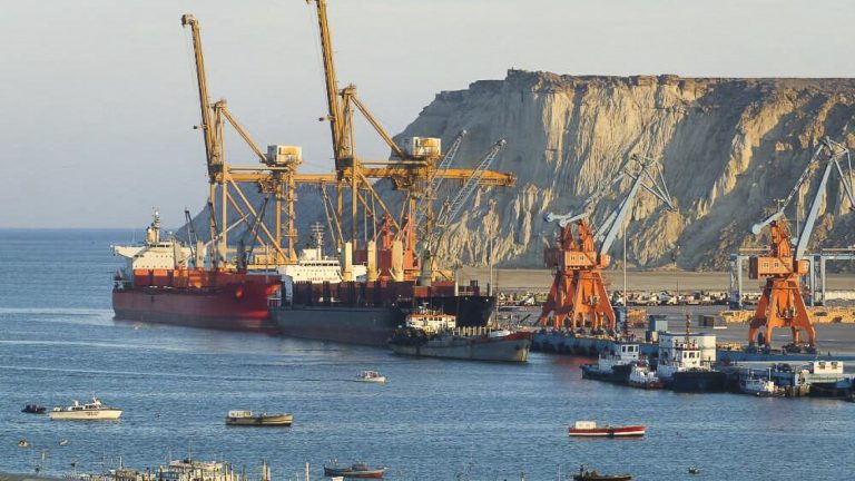 The Great Gwadar ‘Sell-Out’: How China and Pakistan Exploit Balochistan’s Crown Jewel