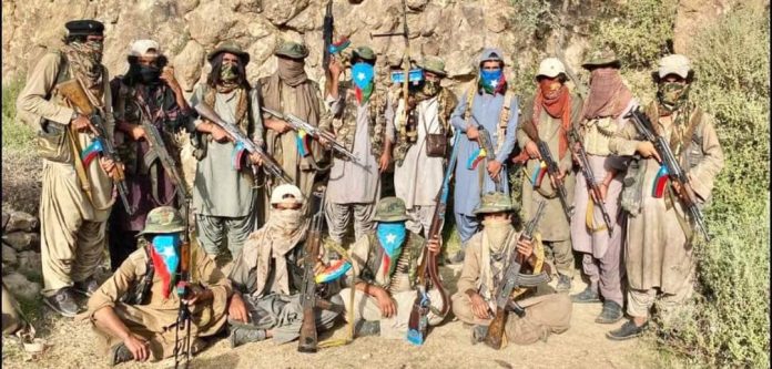 BLF Strikes Back: Eleven Enemy Personnel Killed in Barkhan