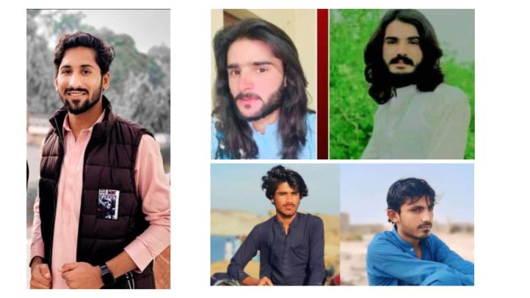 Pak Army’s Abduction of Baloch Students Continues Brutal Suppression in Occupied Balochistan