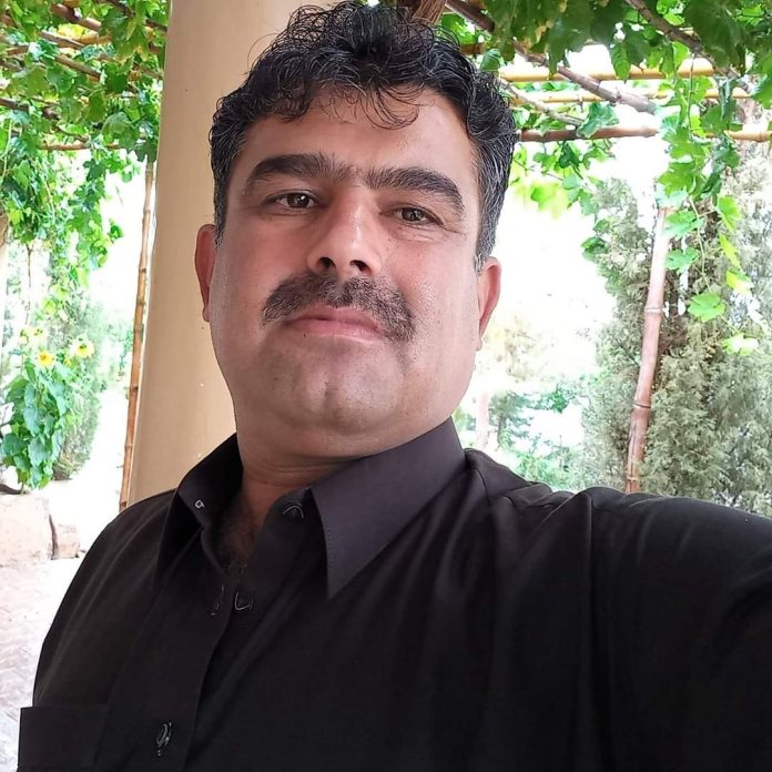 Senior Press Club Official Killed in Mastung