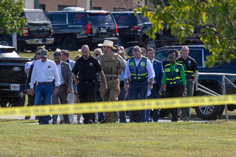 Four Killed, Several Injured in Deadliest U.S. School Shooting of 2024