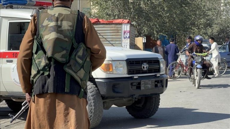 ISKP attacks Shia pilgrims in Afghanistan, kills 14 in Daykundi