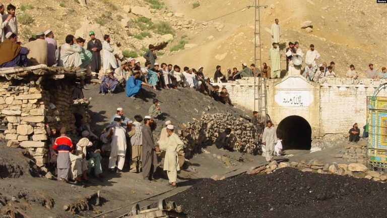 20 Coal Miners Killed in Deadly Attack by Unknown Gunmen in POB's Duki