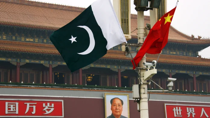 Sino-Pak Alliance Strains under Security Failures and Economic Struggles