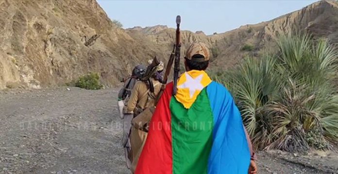 Balochistan Liberation Front Calls on Qatar, Oman to Rethink Travel Balochistan