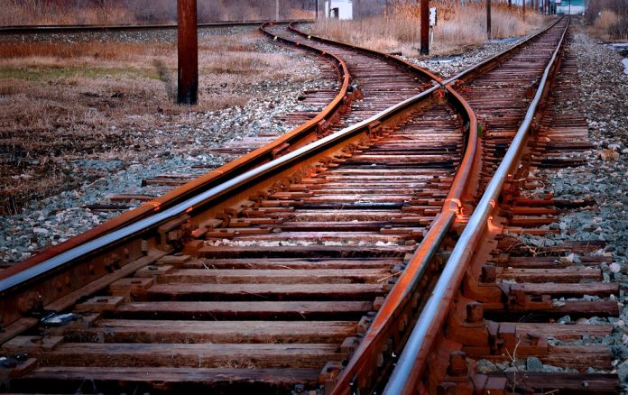 Explosive Attack on Railway Track Near Balochistan University