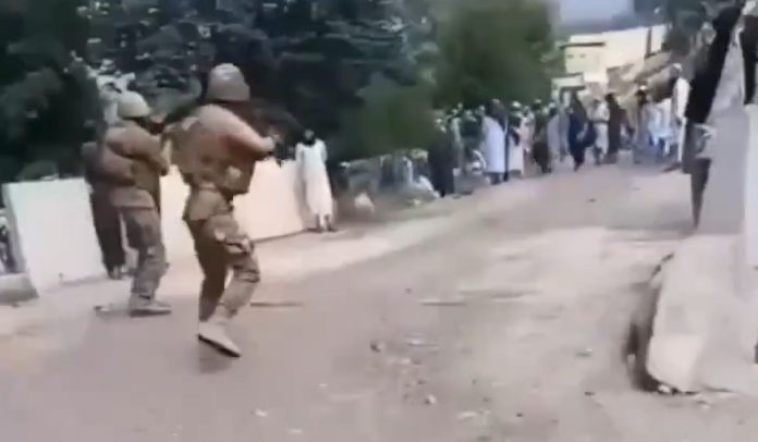 Tirah Valley Pashtun