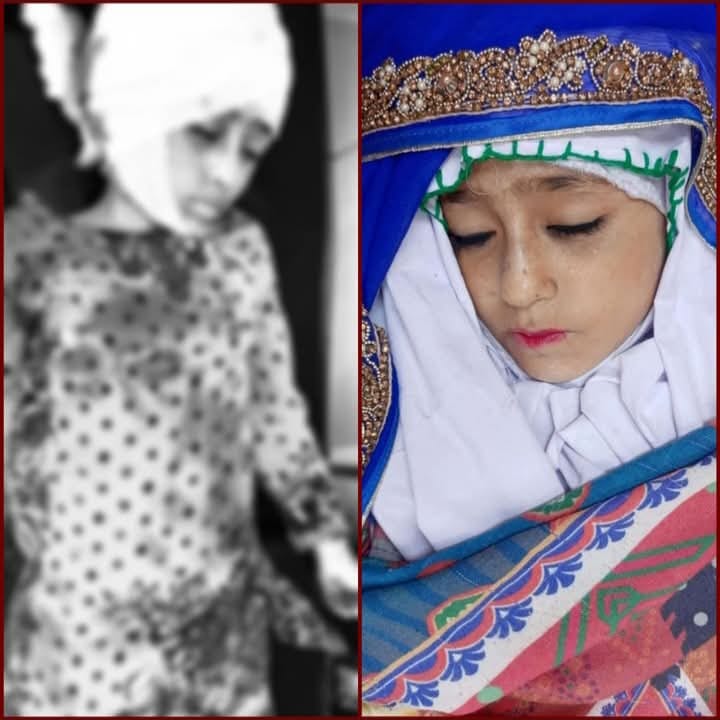 Manzoor Pashteen slams Pakistani regime over targeted killing of Pashtun children