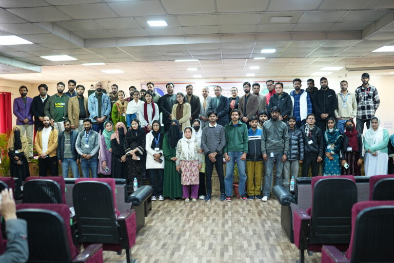 Challenging Misinformation and Conflict Narratives: BGSBU Rajouri Witnesses First-of-Its-Kind South Asia Dialogue